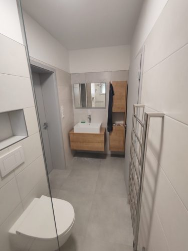 Koupelna - 24.05.2023