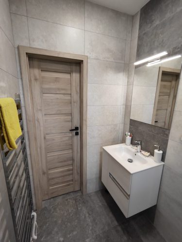 Koupelna - 28.06.2023