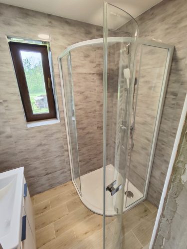 Koupelna - 17.04.2024