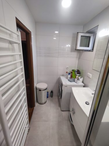 Koupelna - 26.08.2024