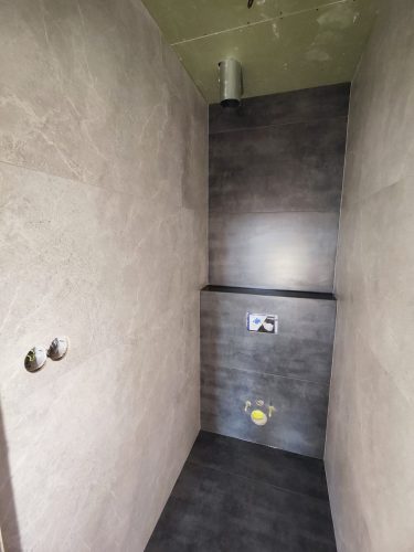 Koupelna - 29.10.2024