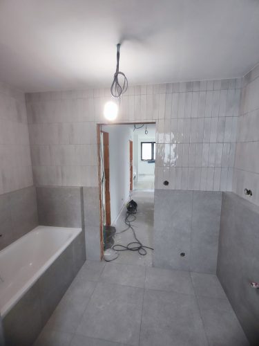 Koupelna - 18.09.2025